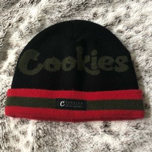 Cookies SF Beanie